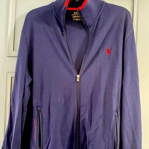 Polo Ralph Lauren ZIP Jacket